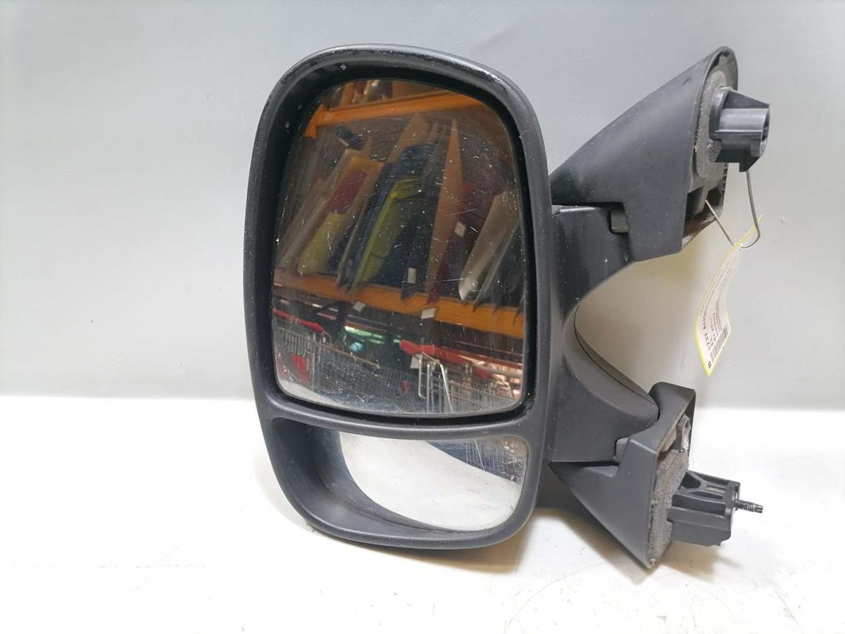 Renault Trafic 2 original Außenspiegel links elektrisch verstellbar beheizt Bj.2011